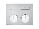 Gessi HI-FI Compact thermostatic mixer 63002