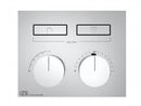 Gessi HI-FI Compact thermostatic mixer 63004