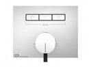Gessi HI-FI Mixer single-lever thermostatic mixer 63081