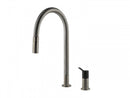 Gessi Mesh kitchen tap 60001