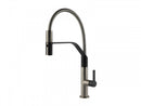 Gessi Mesh kitchen tap 60005
