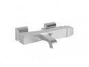 Gessi Mimi single lever hot tub tap with diverter 31113