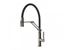 Gessi Officine kitchen tap 60055