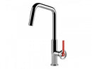 Gessi Officine V kitchen tap 60201