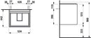 Laufen Lani Vanity Unit H4011310755191