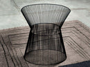 Baxter Gibellina Vestita Chair