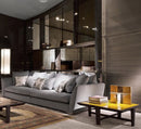 Flexform Ginevra Three Seater Sofa