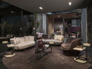 Giorgetti Amiral Coffee Table - Ideali