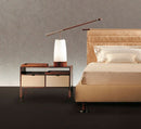 Giorgetti Mea Bedside Table - Ideali