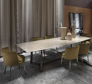 Flexform Gipsy Table