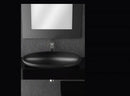 Glass-design Da Vinci built in sinks In Out built in sink Kool XL FL KOOLXLFLPO01 - Ideali