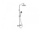 Graff Java shower column with thermostatic EX11170PC