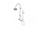 Graff Phase thermostatic shower column EX8940RHT