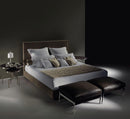 Flexform Grandemare Double Bed