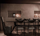 Baxter Graz Chair - Ideali