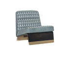 Baxter Greta Armchair - Special Edition