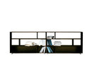 Flexform Groundpiece Bookcase