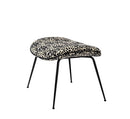 Gubi Beetle Ottoman - Ideali