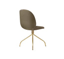 Gubi Beetle Swivel Chair - Ideali