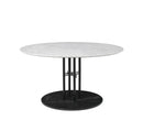Gubi TS Column Dining Table