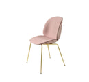 Gubi Beetle Front Upholstered Shell Chair
