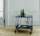 Gubi Matégot Trolley