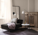 Gubi Modern Line Chaise Longue