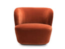 Gubi Stay Lounge Chair - Large