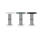 Gubi TS Column Bar Table