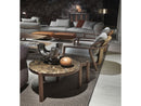 Flexform Gustav Coffee Table