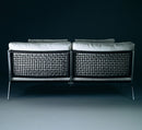 Flexform Happy Two Seater Sofa
