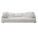 Baxter Hard&Soft Three Seater Sofa