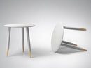 & Tradition Hoof Table SW1