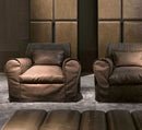 Baxter Housse Armchair