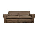 Baxter Housse Two Seater Sofa