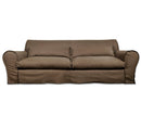 Baxter Housse Divano Tre Posti