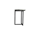 Baxter Icaro Round Coffee Table Ocean Storm Ø33x45