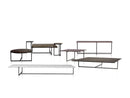 Baxter Icaro Round Table