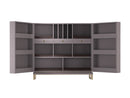 Baxter Kir Office Cabinet