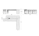 Riva 1920 Implement Project 1 - Ideali