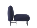 & Tradition Isole Sofa