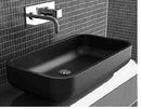 Glass-design Da Vinci built in sinks In Out built in sink Jimmy FL JIMMYFLPO01 - Ideali