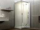 Jacuzzi Cloud multifunction shower enclosure 9448280A