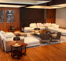 Flexform Jiff Coffee Table