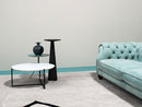 Baxter Jove Coffee Table Ø 80 x H. 41