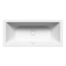 Kaldewei Meisterstück Conoduo 2 Back-To-Wall Bath