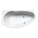 Kaldewei Studio & Studio Start corner Bath