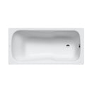 Kaldewei Dyna Set & Dyna Set Star Rectangular Bath with Shower Zone