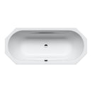 Kaldewei Vaio Duo 8 Octangular Bath