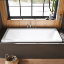 Kaldewei Conoduo Rectangular Bath